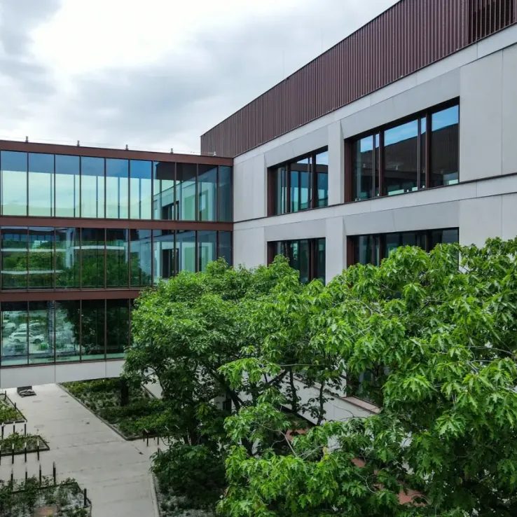 Waterfront II Budynek 2 Waterfront II Budynek 2