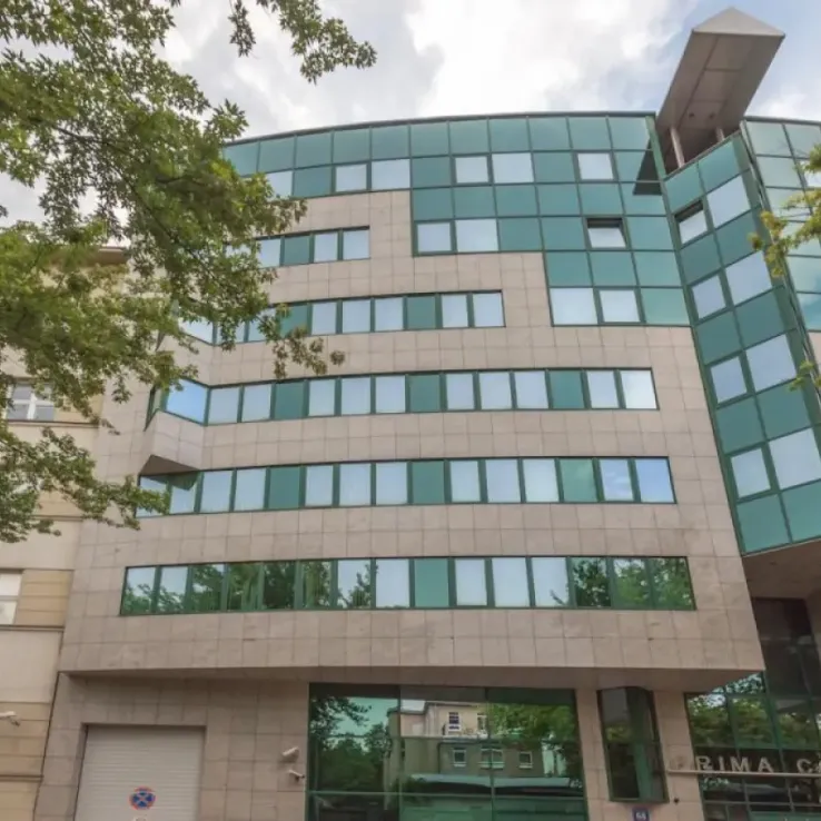 Prima Court Prima Court