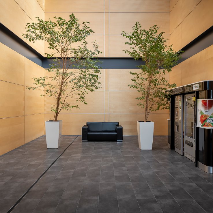 Skalar Office Center