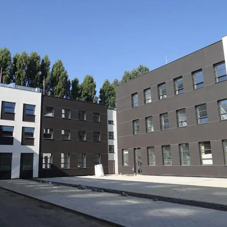 Baildona 66 Baildona 66