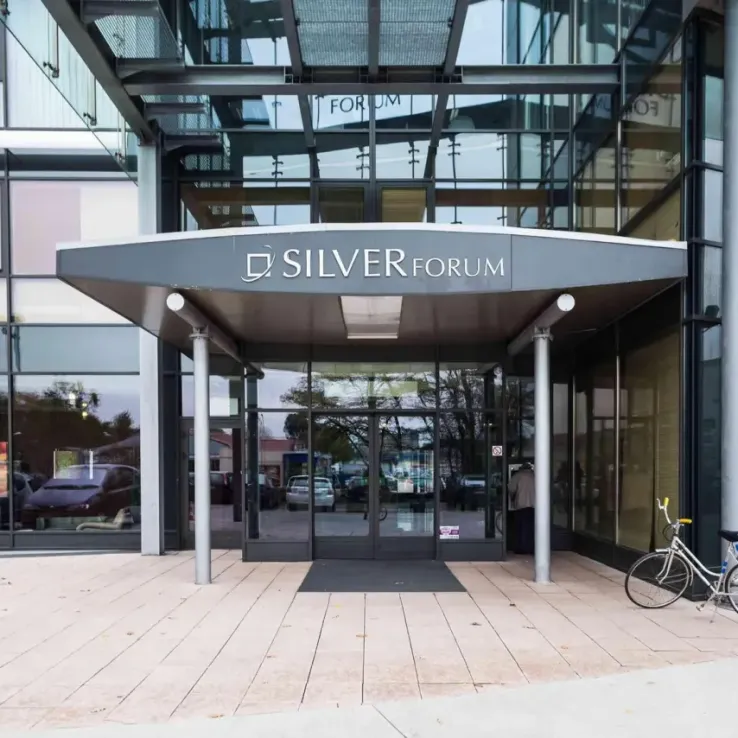 Silver Forum Silver Forum