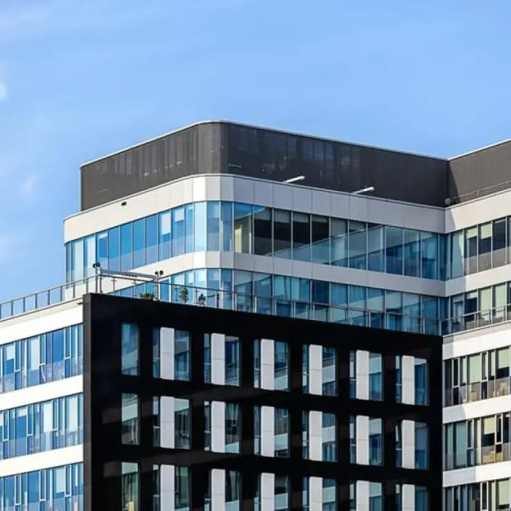 Libra Business Centre II