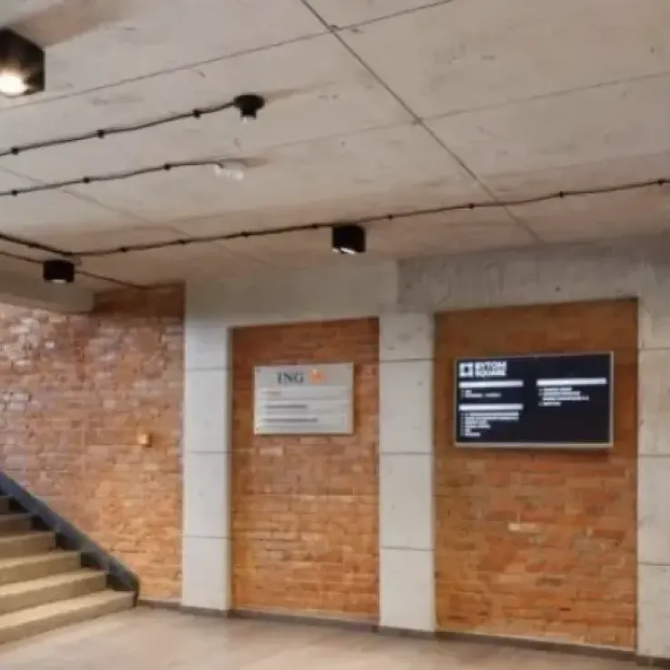 Bytom Square Bytom Square