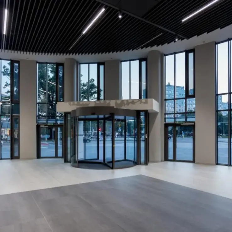 Sagittarius Business House Sagittarius Business House