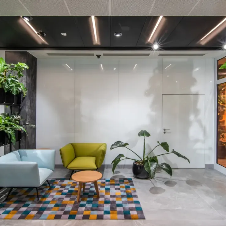 Marynarska Point I Marynarska Point I