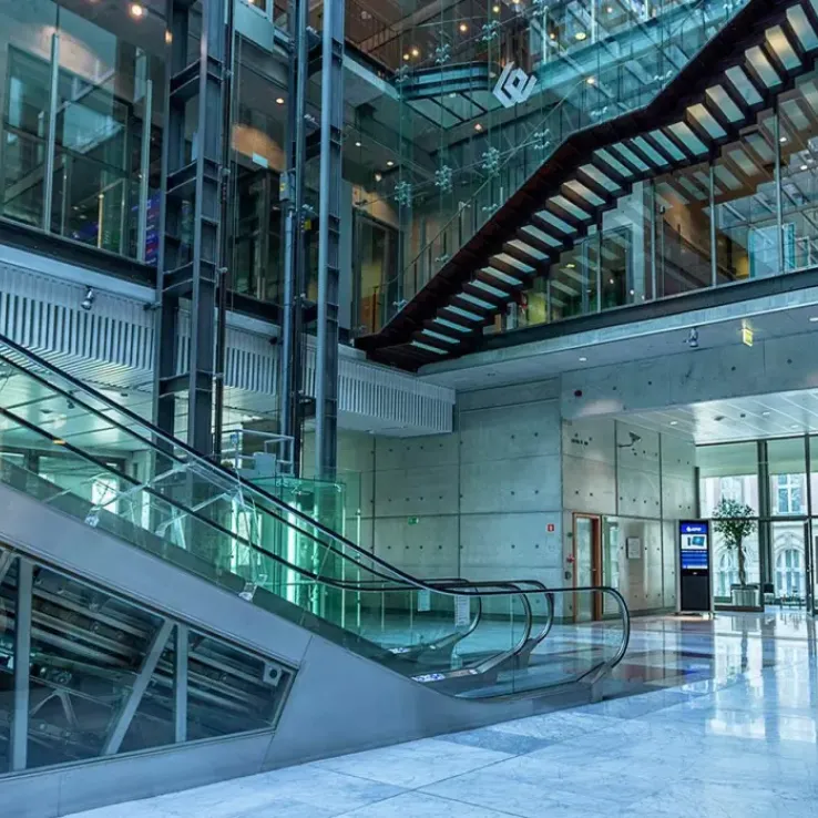 Centrum Giełdowe Centrum Giełdowe