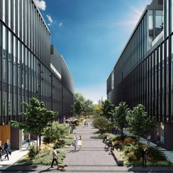 Lixa Budynek B Lixa Budynek B