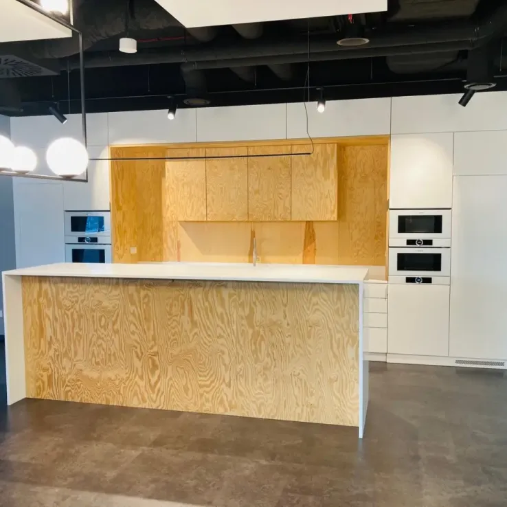 Wadowicka 3 B Wadowicka 3 B