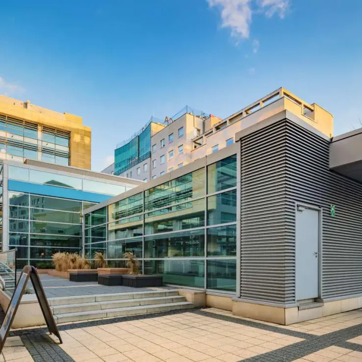 Adgar Plaza B Adgar Plaza B