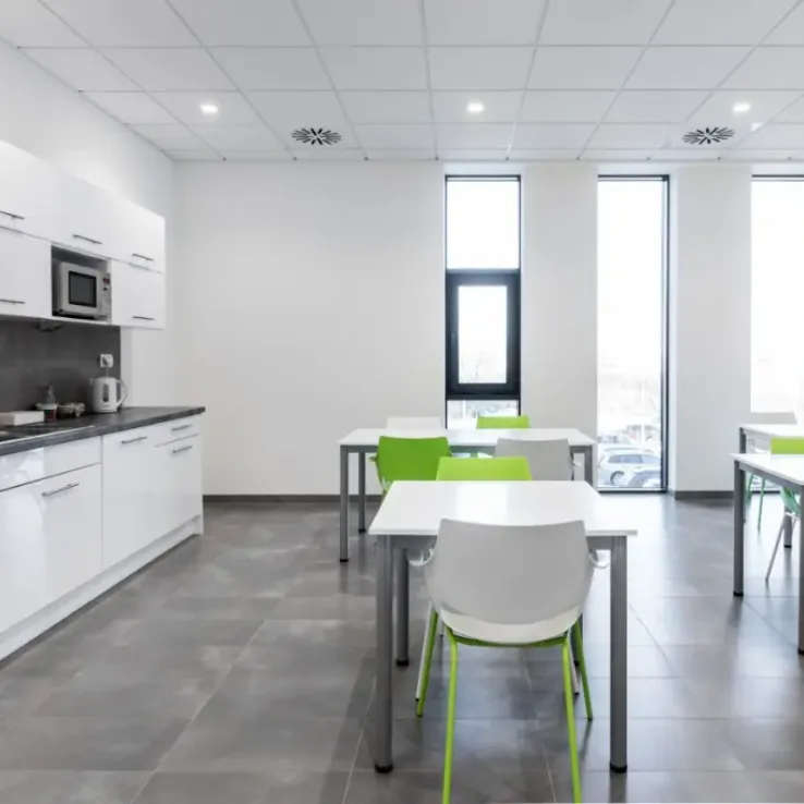 Bielany Business Point