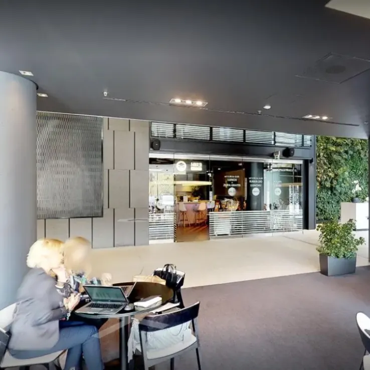 Eurocentrum Office Complex Gamma Eurocentrum Office Complex Gamma