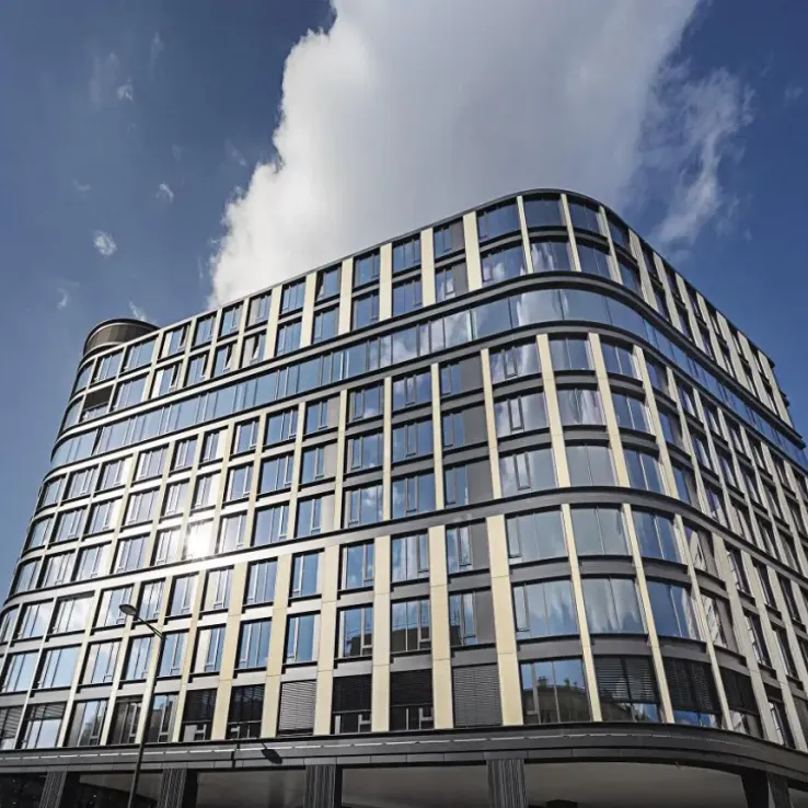 Astoria Premium Offices