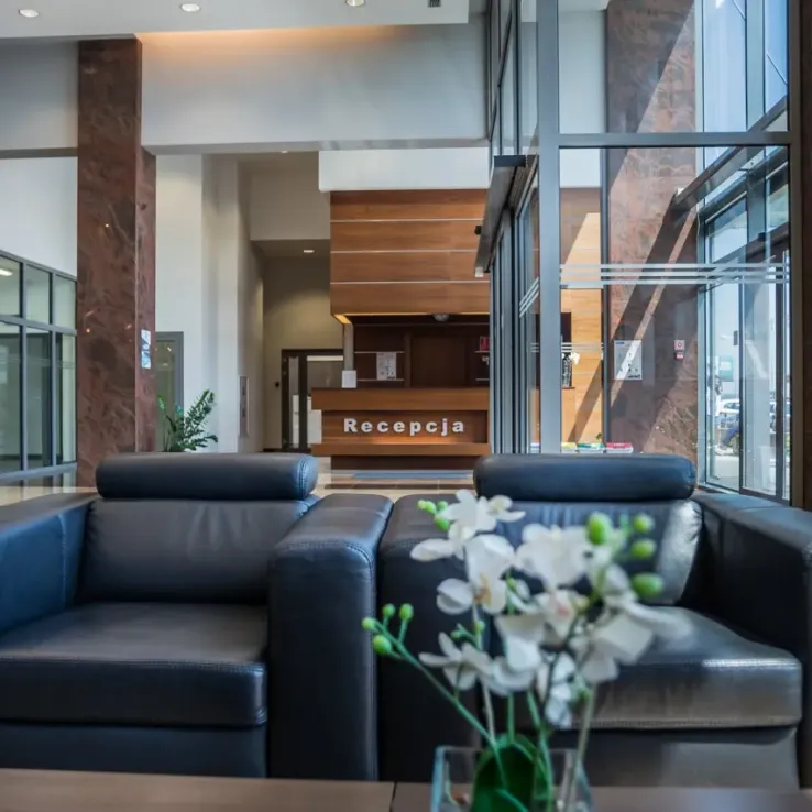 Bronowice Business Center 11 Bronowice Business Center 11