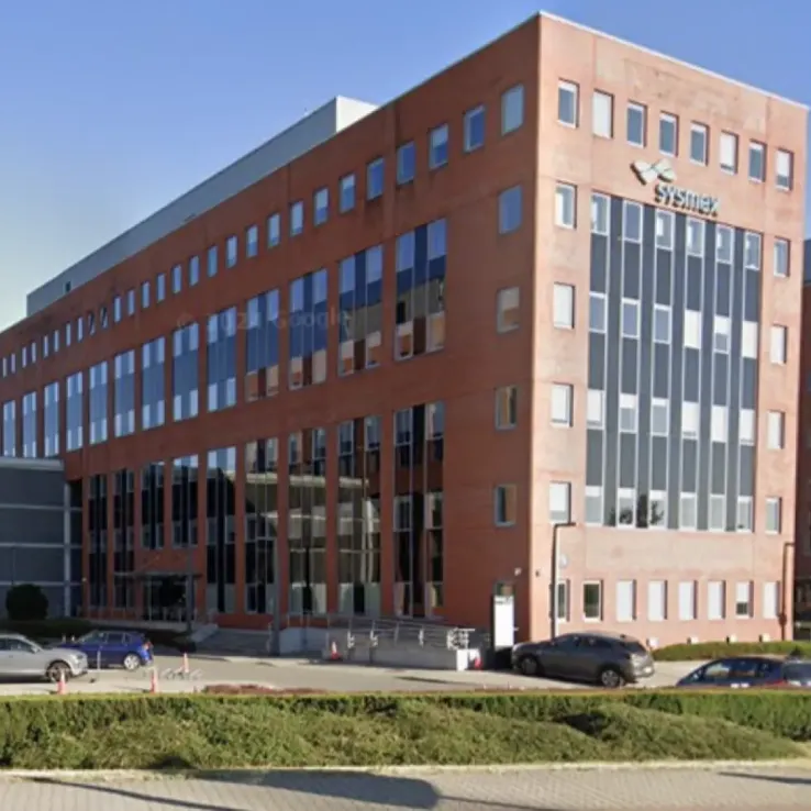 Kopernik Office Building D