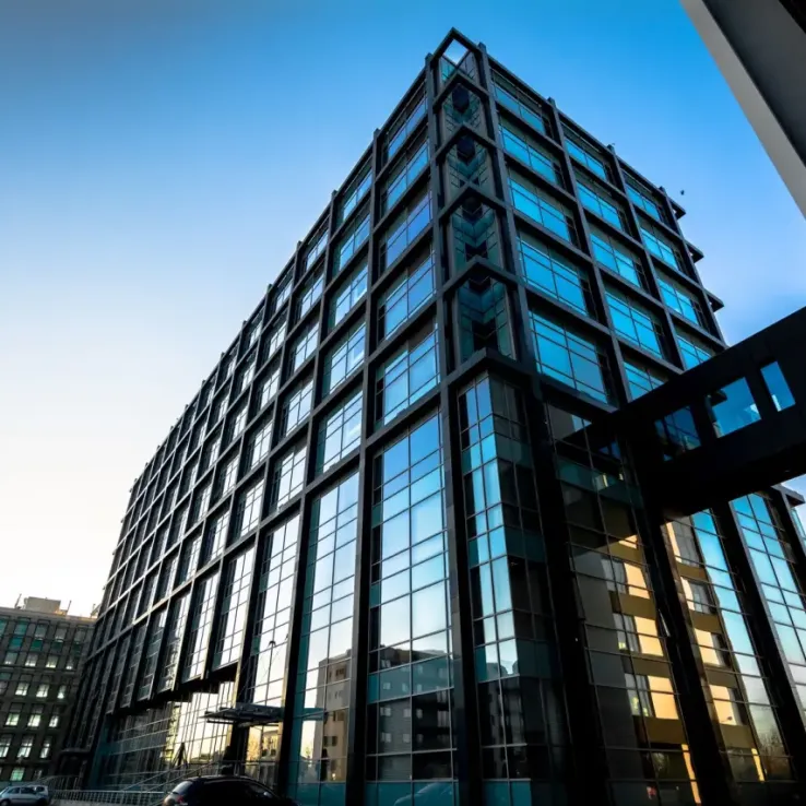 Cross Point A Cross Point A