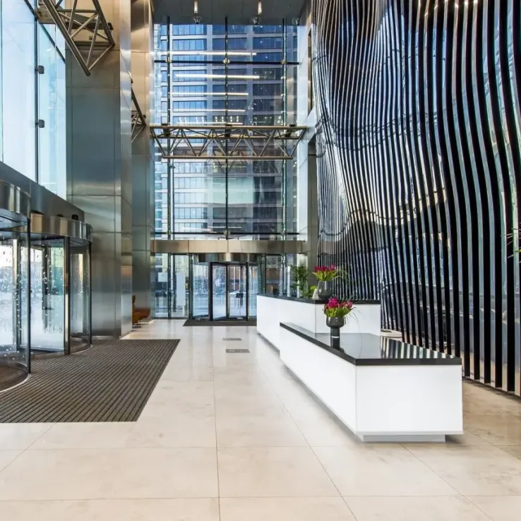 Warsaw Unit Warsaw Unit