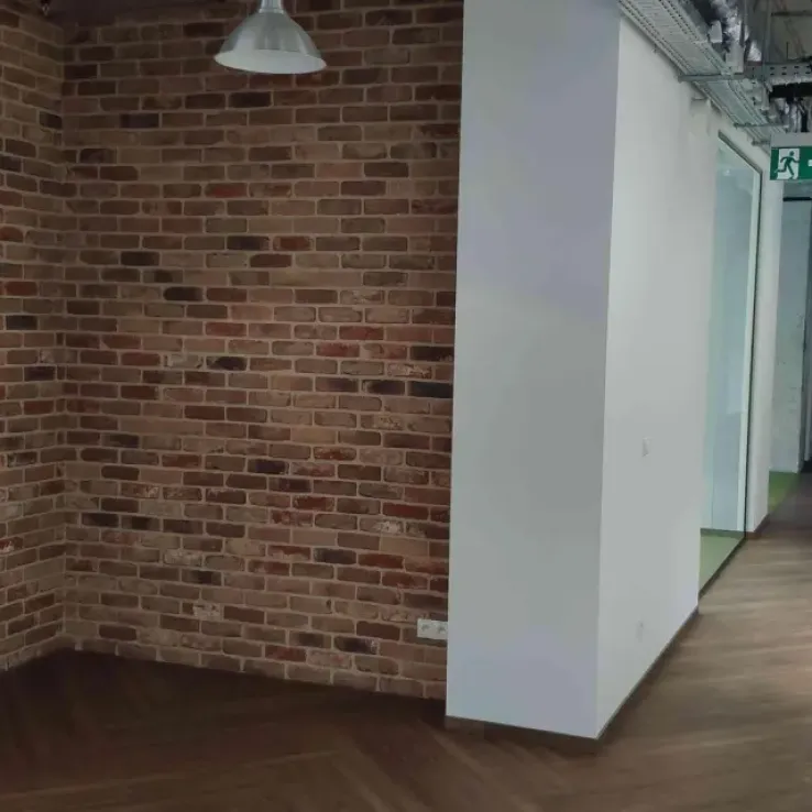 Budynek A – Koszykowa 61 Budynek A – Koszykowa 61