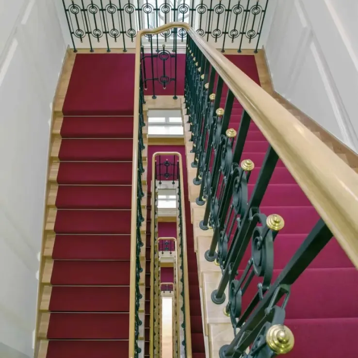 Griffin House Griffin House