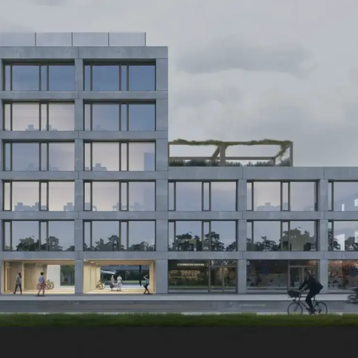 WUWA Point WUWA Point