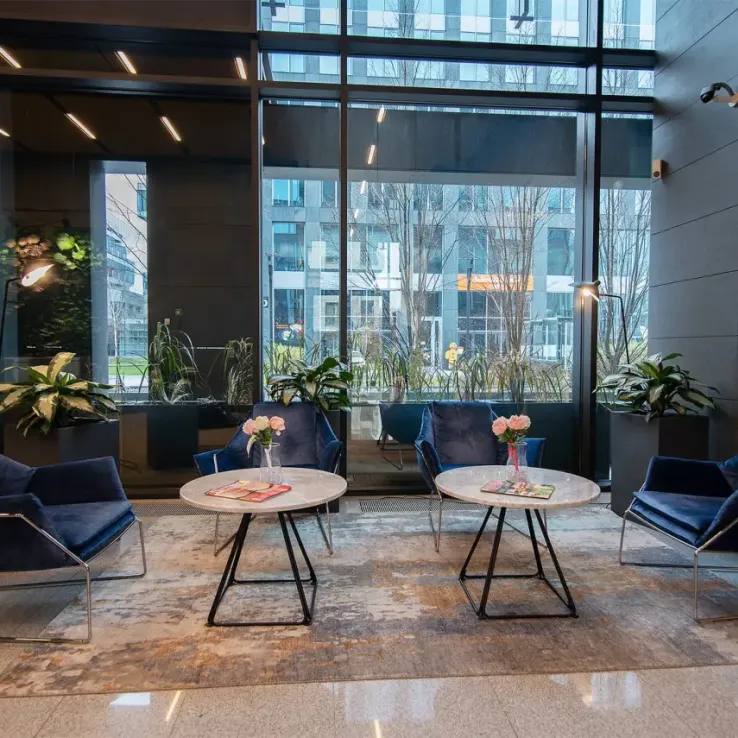 Harmony Office Center C Harmony Office Center C