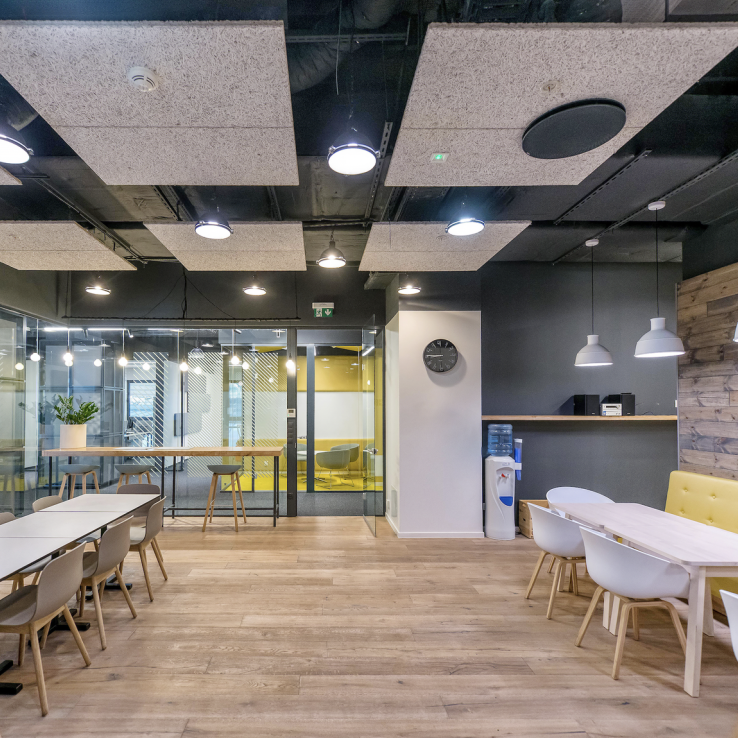 Promenada Business Center