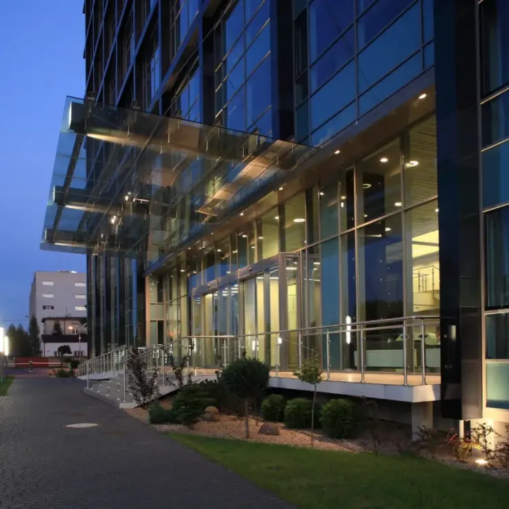 Cross Point A Cross Point A