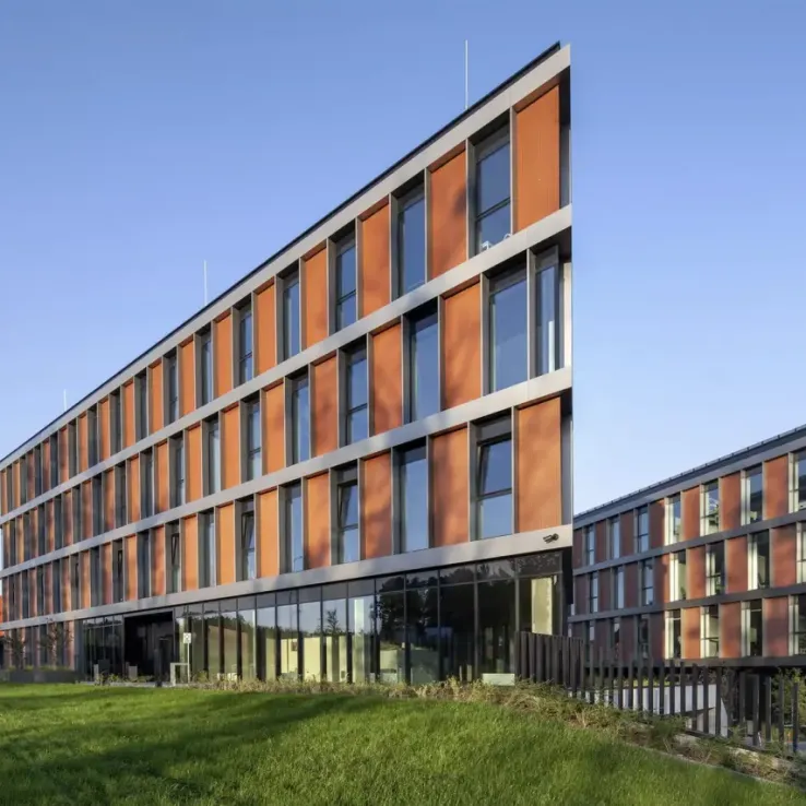 Matarnia Office Park