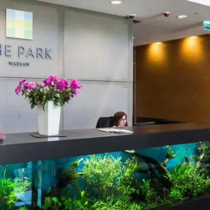 The Park B1 The Park B1