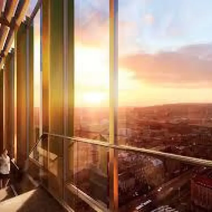 Unity Square Two Unity Square Two