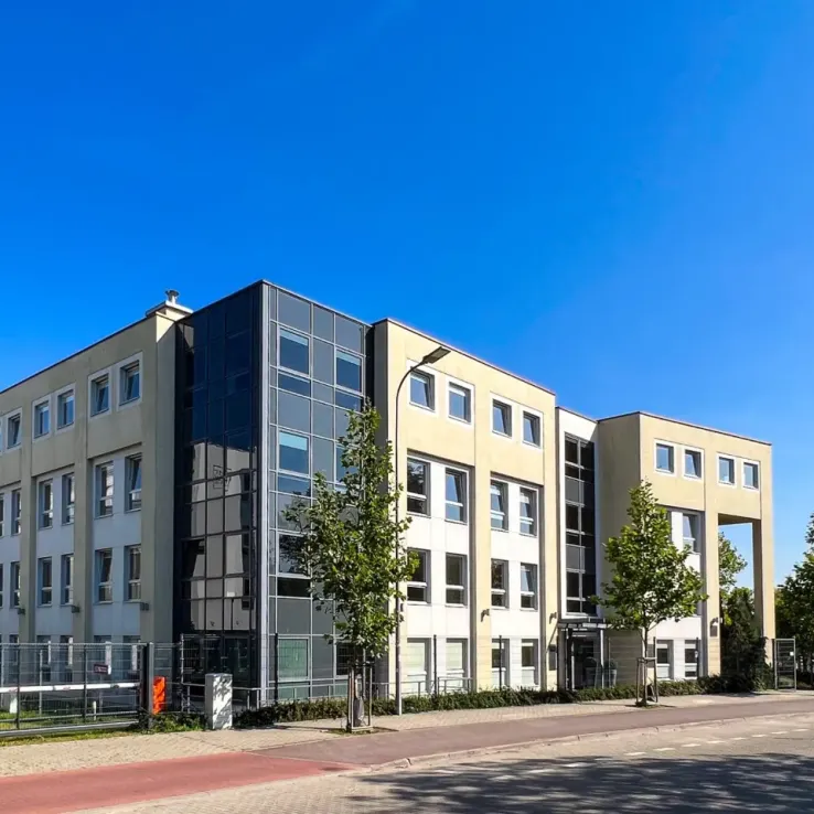 Rzemieślnicza 17/19 Rzemieślnicza 17/19