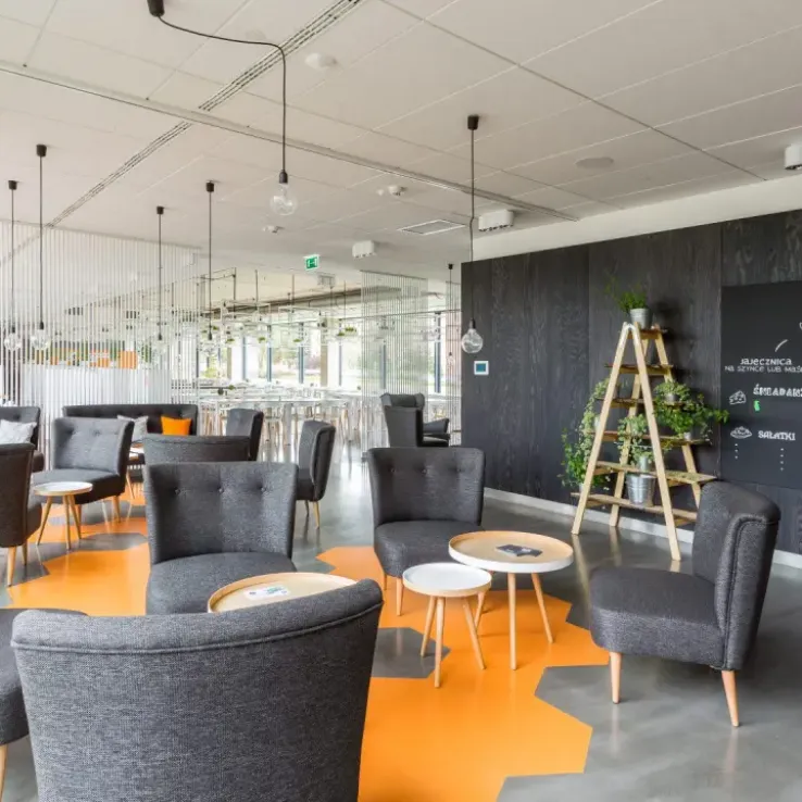 Business Garden Poznań 2