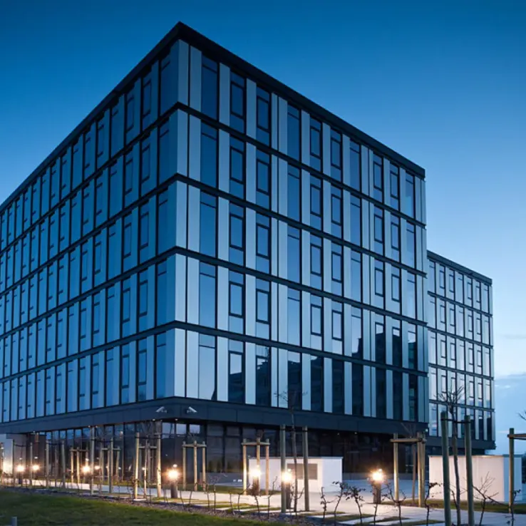 PPTP - Segment A PPTP - Segment A