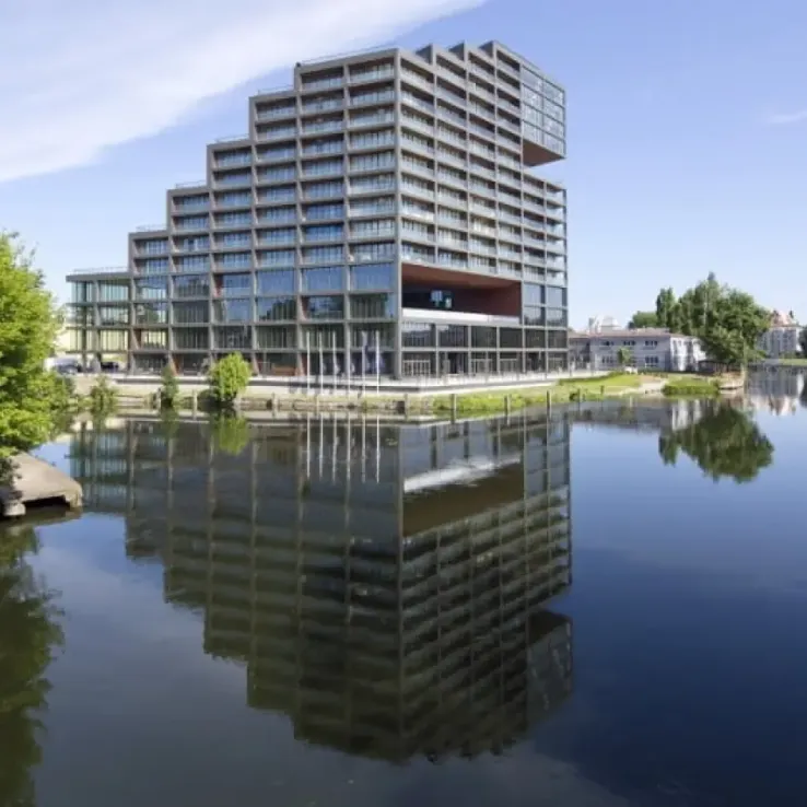 Nordic Haven Nordic Haven