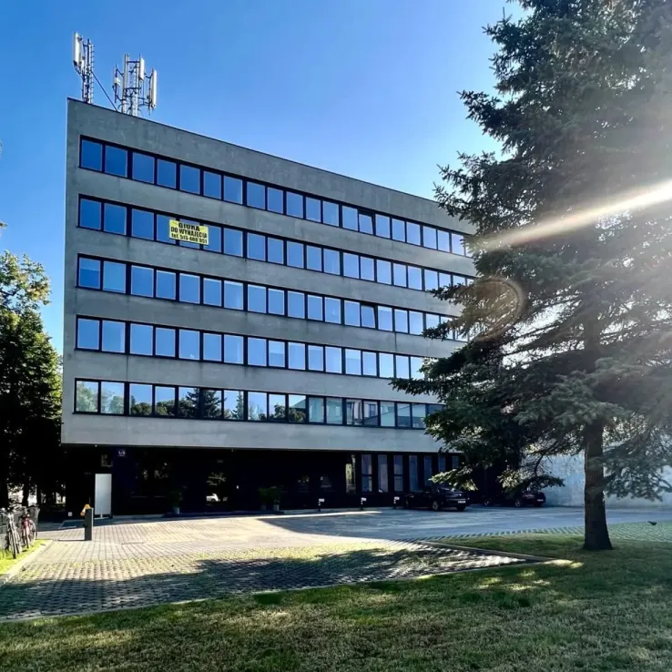 Słowiańska 1/9 Słowiańska 1/9