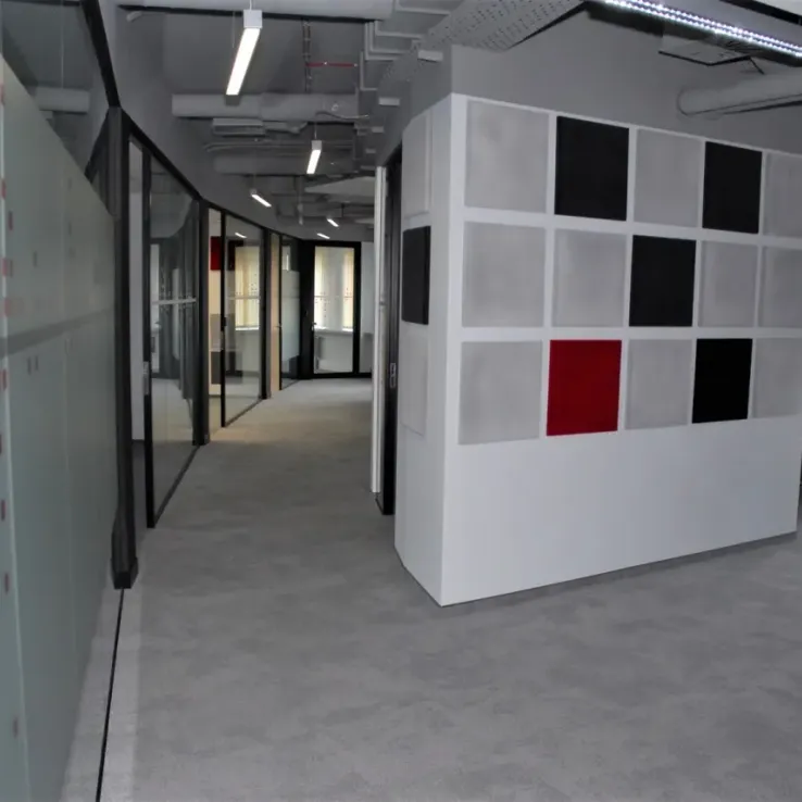 Kopernik Office Building C Kopernik Office Building C