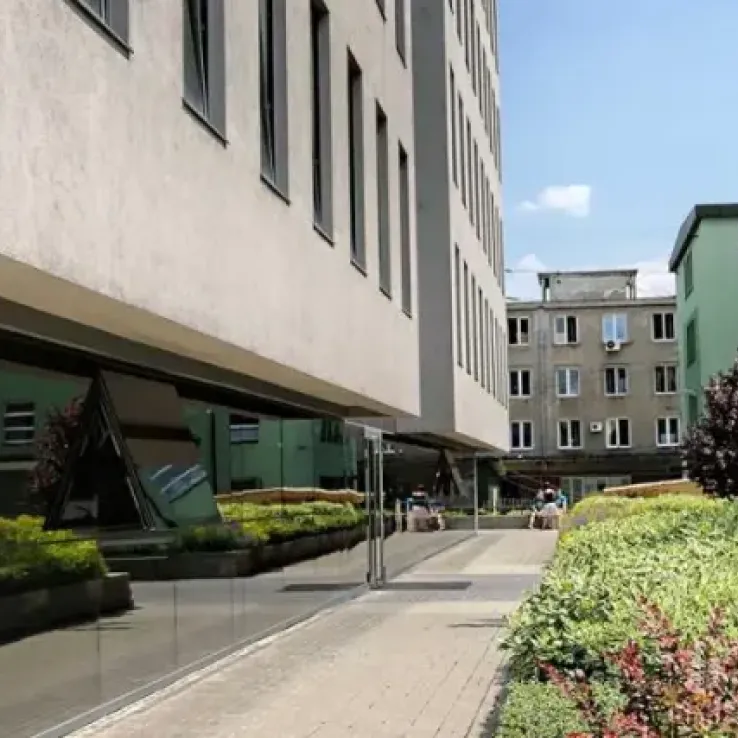 Airtech Business Park C