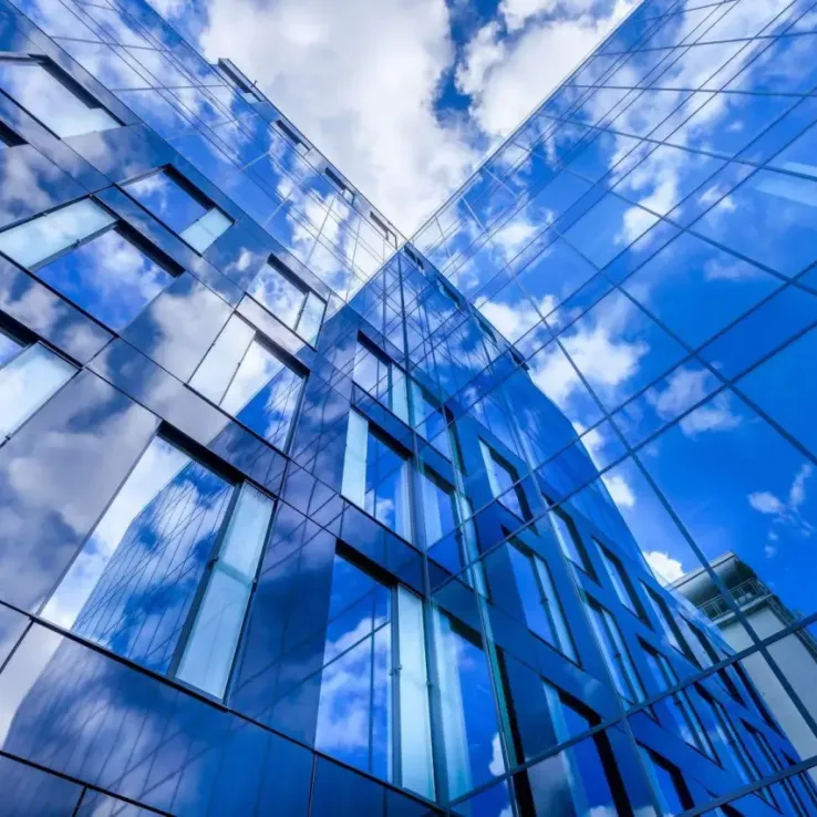 Grójecka Offices Grójecka Offices