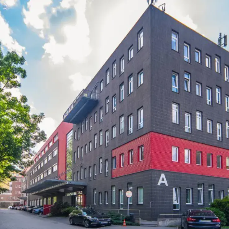 Dantex Plaza A Dantex Plaza A