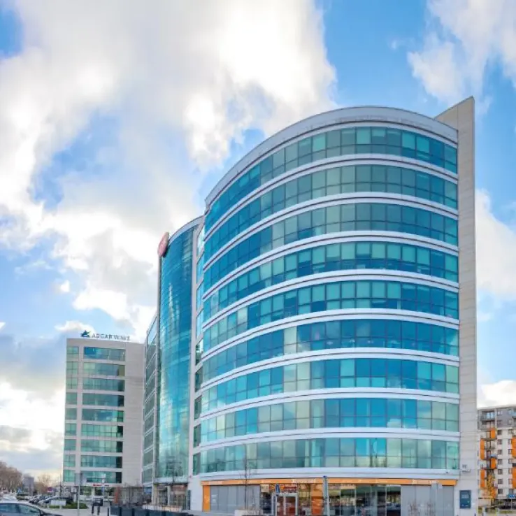 Adgar Wave Adgar Wave