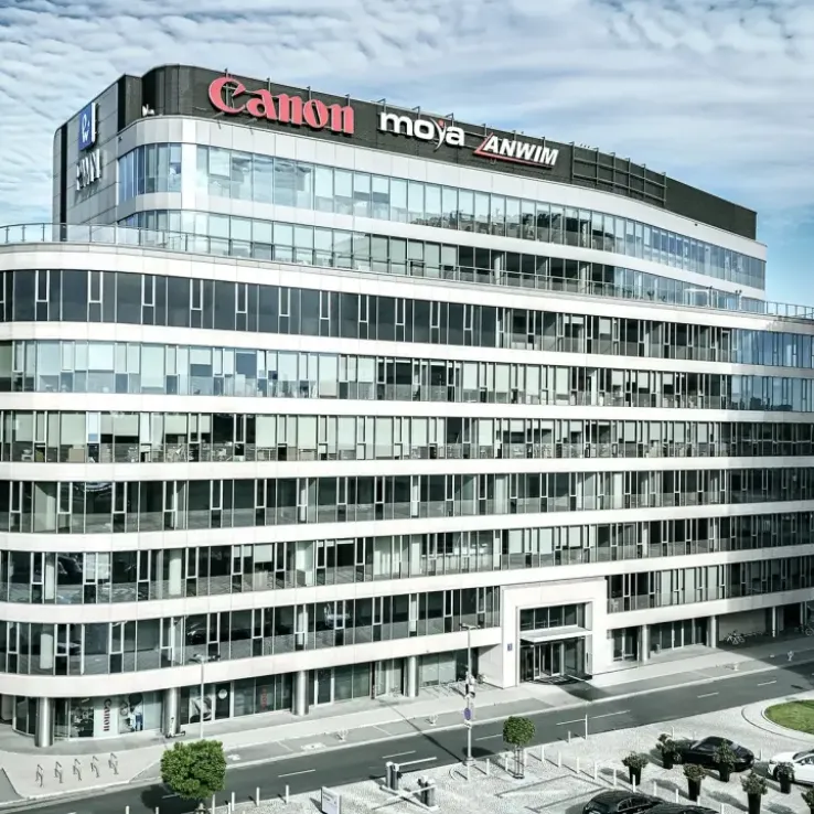 Libra Business Centre I