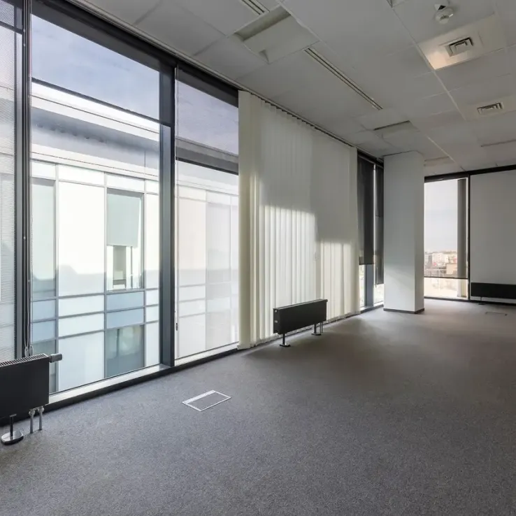 Skalar Office Center Skalar Office Center