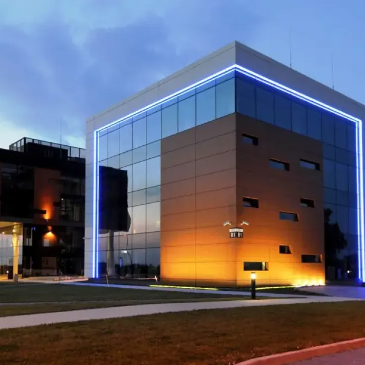 BCB Business Park - B1 BCB Business Park - B1