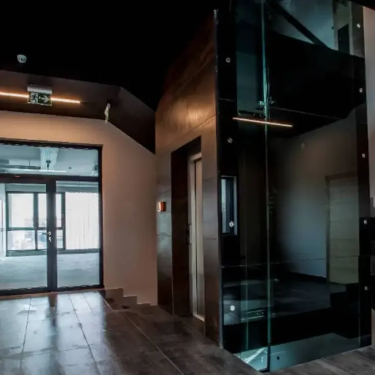 Portowa 8 Business Center B Portowa 8 Business Center B