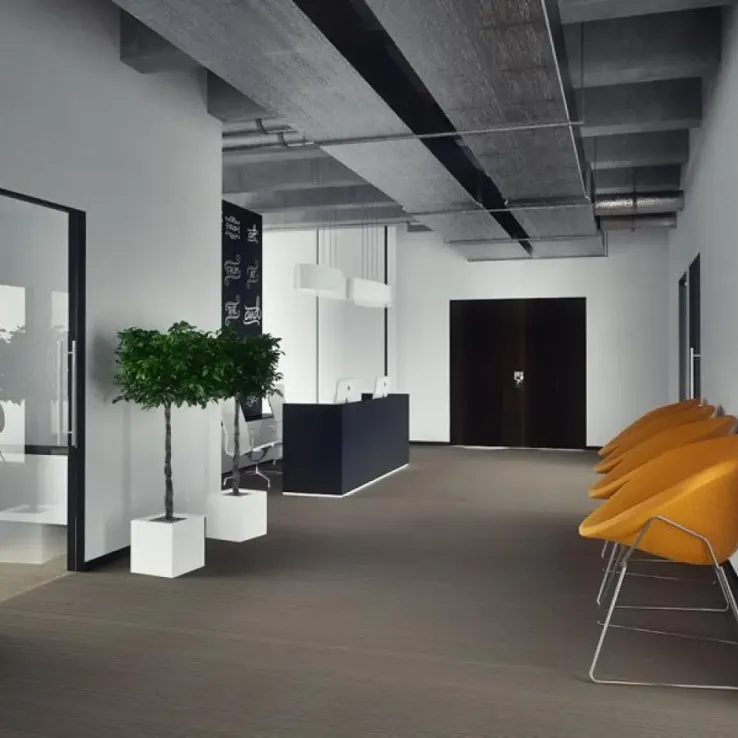 Lindego Concept Lindego Concept