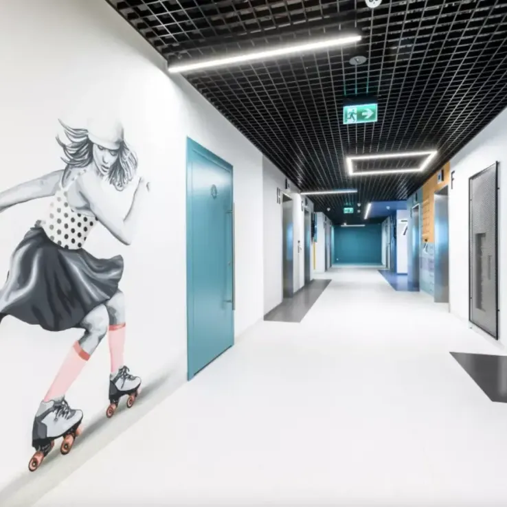 Olivia Prime Olivia Prime