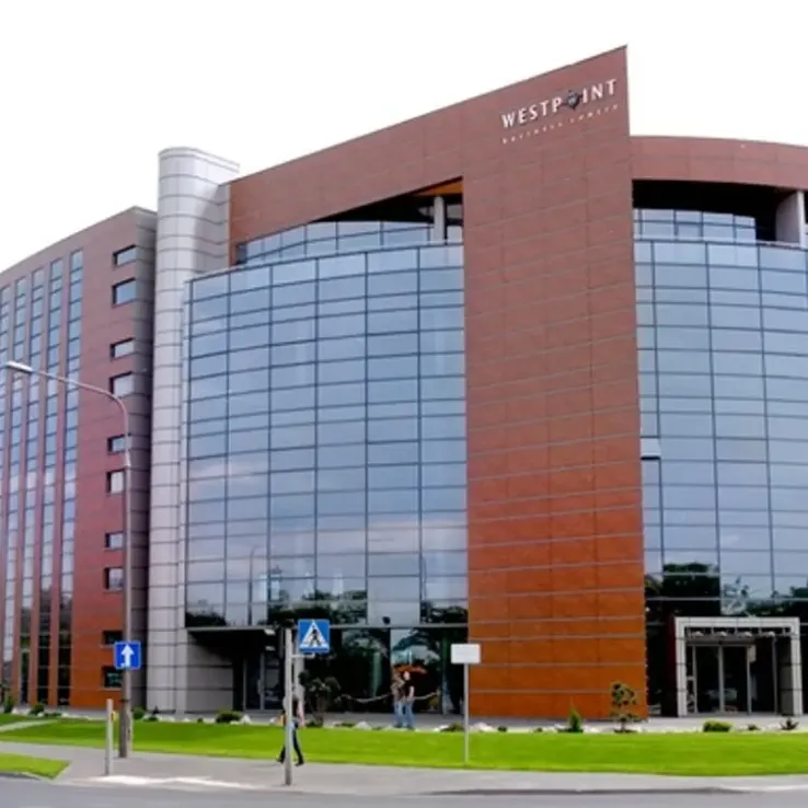 West Point Business Centre West Point Business Centre