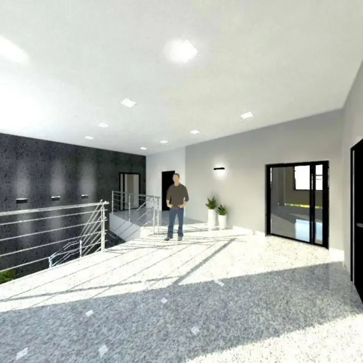 Dąbrówki 16 A Dąbrówki 16 A