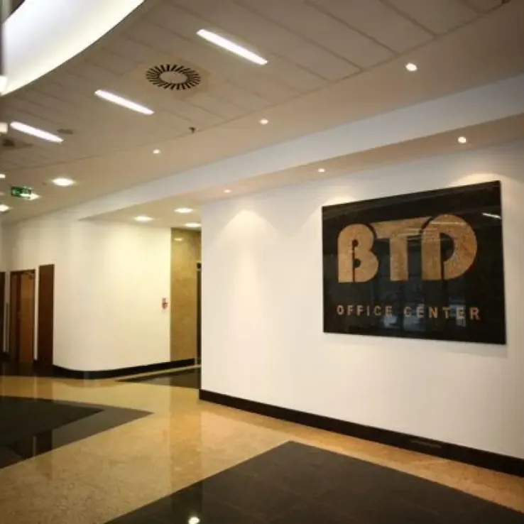 BTD Office Center BTD Office Center