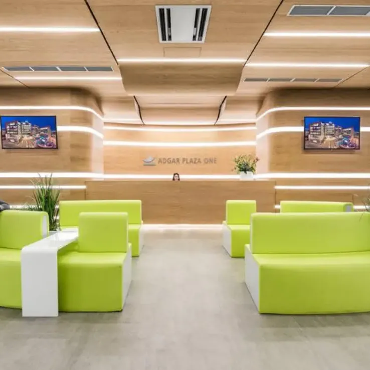 Adgar Plaza One Adgar Plaza One