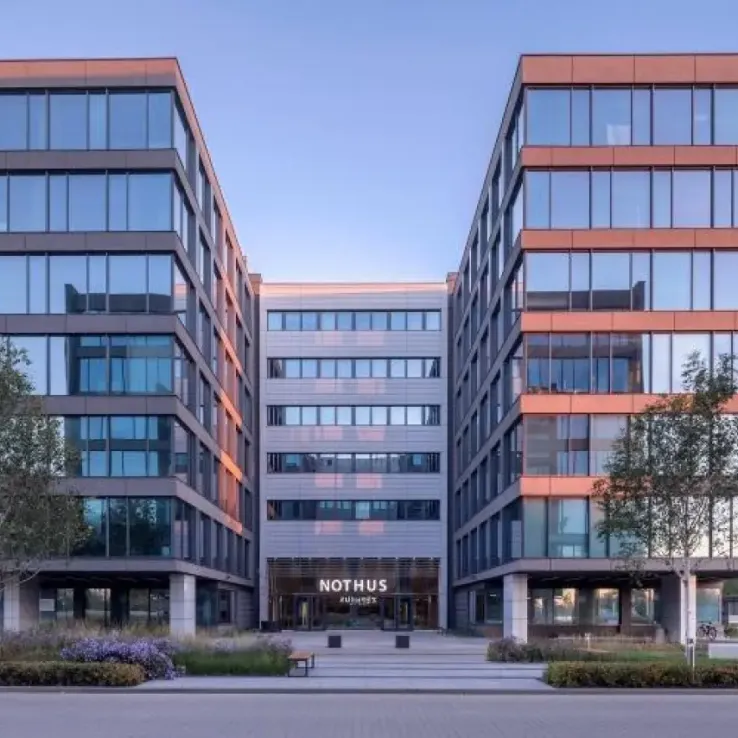 Aeropark Business Centre - Nothus